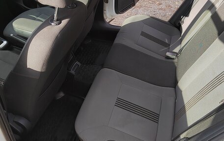 Volkswagen Polo VI (EU Market), 2016 год, 1 100 000 рублей, 6 фотография