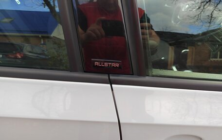 Volkswagen Polo VI (EU Market), 2016 год, 1 100 000 рублей, 15 фотография