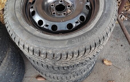 Volkswagen Polo VI (EU Market), 2016 год, 1 100 000 рублей, 11 фотография