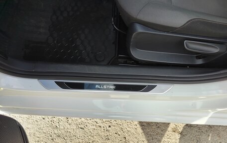 Volkswagen Polo VI (EU Market), 2016 год, 1 100 000 рублей, 14 фотография