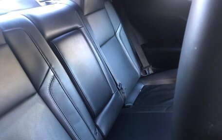 Dodge Challenger III рестайлинг 2, 2015 год, 2 400 000 рублей, 6 фотография