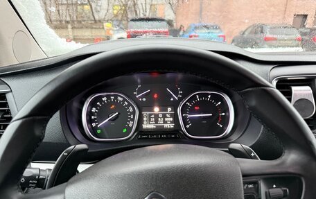 Citroen SpaceTourer I, 2020 год, 2 800 000 рублей, 7 фотография