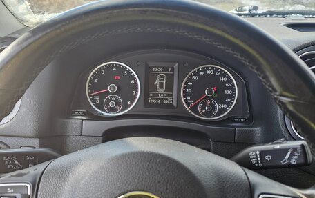 Volkswagen Tiguan I, 2014 год, 1 350 000 рублей, 6 фотография