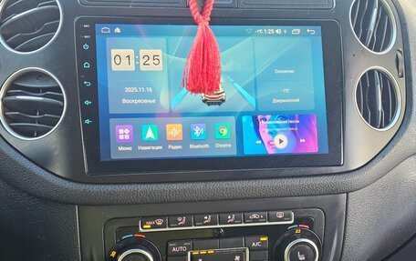 Volkswagen Tiguan I, 2014 год, 1 350 000 рублей, 9 фотография