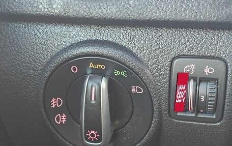 Volkswagen Tiguan I, 2014 год, 1 350 000 рублей, 7 фотография