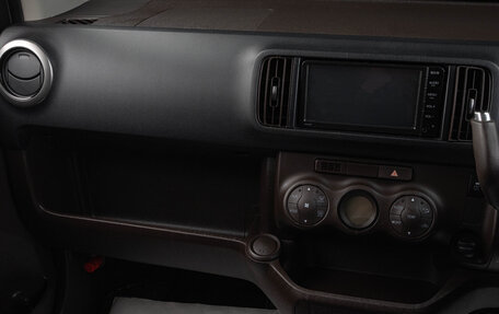 Toyota Passo III, 2015 год, 919 000 рублей, 12 фотография