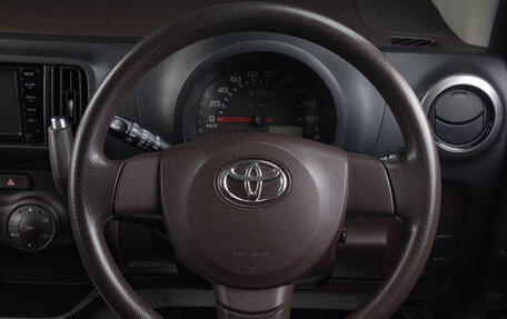 Toyota Passo III, 2015 год, 919 000 рублей, 9 фотография