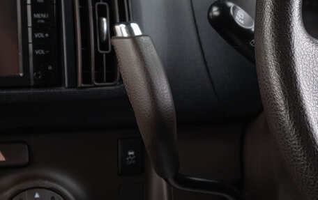 Toyota Passo III, 2015 год, 919 000 рублей, 11 фотография