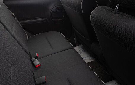 Toyota Passo III, 2015 год, 919 000 рублей, 15 фотография