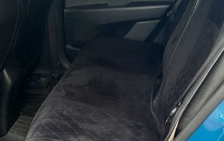 Hyundai Creta I рестайлинг, 2021 год, 2 100 000 рублей, 2 фотография