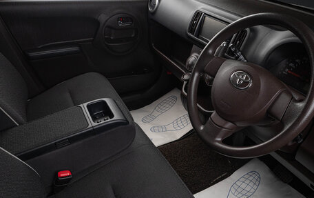 Toyota Passo III, 2015 год, 919 000 рублей, 7 фотография