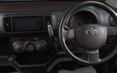 Toyota Passo III, 2015 год, 919 000 рублей, 13 фотография