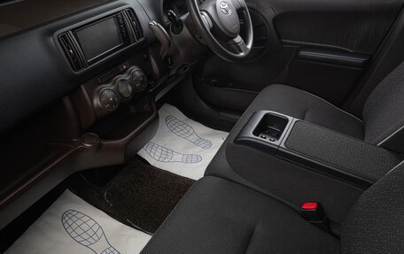 Toyota Passo III, 2015 год, 919 000 рублей, 14 фотография