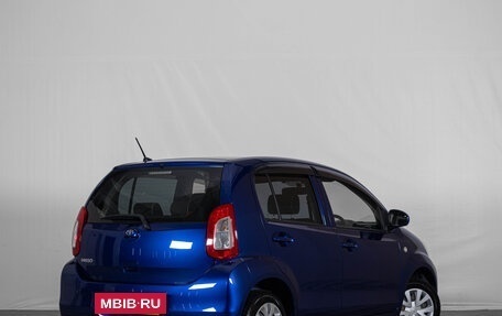 Toyota Passo III, 2015 год, 919 000 рублей, 3 фотография