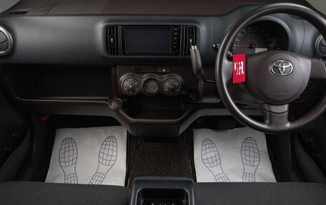 Toyota Passo III, 2015 год, 919 000 рублей, 6 фотография