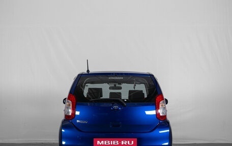 Toyota Passo III, 2015 год, 919 000 рублей, 4 фотография