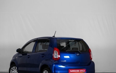 Toyota Passo III, 2015 год, 919 000 рублей, 5 фотография