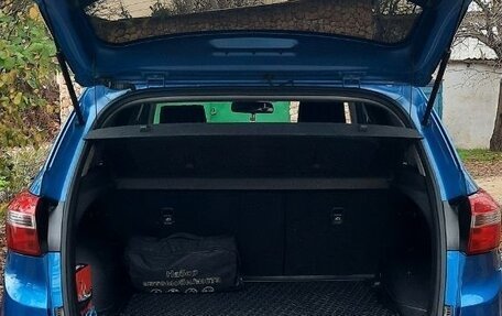 Hyundai Creta I рестайлинг, 2021 год, 2 100 000 рублей, 3 фотография