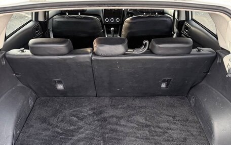 Subaru XV I рестайлинг, 2014 год, 1 190 000 рублей, 6 фотография