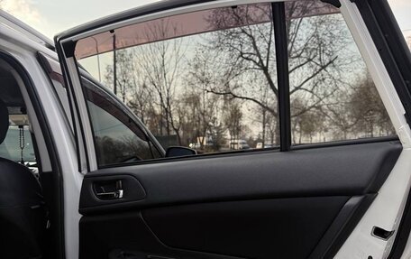 Subaru XV I рестайлинг, 2014 год, 1 190 000 рублей, 10 фотография