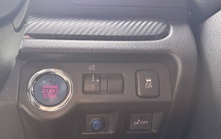 Subaru XV I рестайлинг, 2014 год, 1 190 000 рублей, 22 фотография