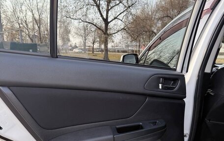 Subaru XV I рестайлинг, 2014 год, 1 190 000 рублей, 13 фотография