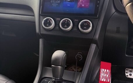 Subaru XV I рестайлинг, 2014 год, 1 190 000 рублей, 19 фотография