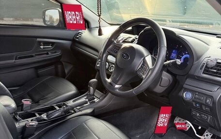 Subaru XV I рестайлинг, 2014 год, 1 190 000 рублей, 17 фотография