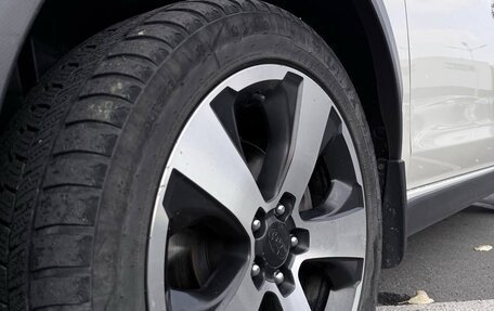 Subaru XV I рестайлинг, 2014 год, 1 190 000 рублей, 27 фотография