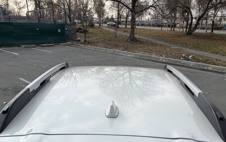 Subaru XV I рестайлинг, 2014 год, 1 190 000 рублей, 30 фотография