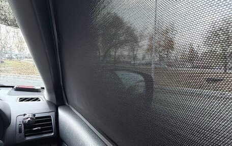 Subaru XV I рестайлинг, 2014 год, 1 190 000 рублей, 34 фотография