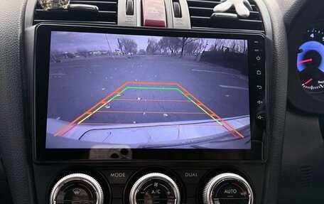 Subaru XV I рестайлинг, 2014 год, 1 190 000 рублей, 36 фотография