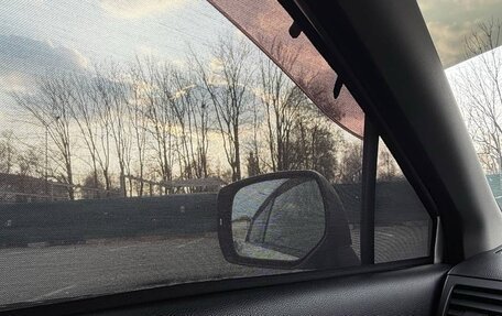 Subaru XV I рестайлинг, 2014 год, 1 190 000 рублей, 33 фотография