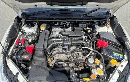 Subaru XV I рестайлинг, 2014 год, 1 190 000 рублей, 35 фотография