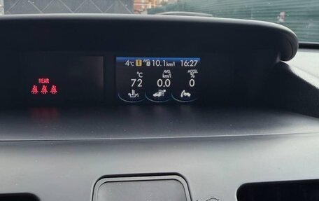 Subaru XV I рестайлинг, 2014 год, 1 190 000 рублей, 37 фотография