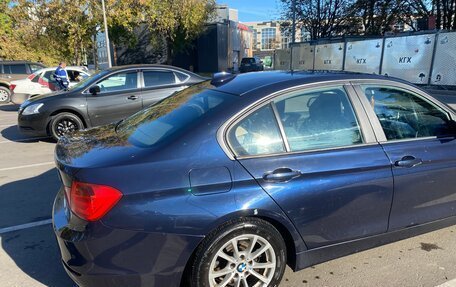 BMW 3 серия, 2012 год, 1 250 000 рублей, 5 фотография