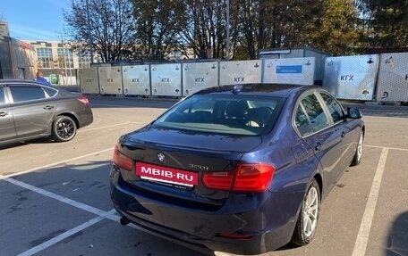 BMW 3 серия, 2012 год, 1 250 000 рублей, 6 фотография