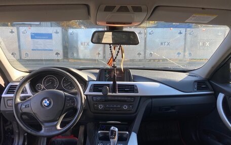 BMW 3 серия, 2012 год, 1 250 000 рублей, 13 фотография