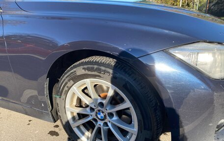 BMW 3 серия, 2012 год, 1 250 000 рублей, 9 фотография