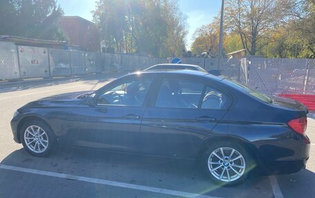 BMW 3 серия, 2012 год, 1 250 000 рублей, 8 фотография