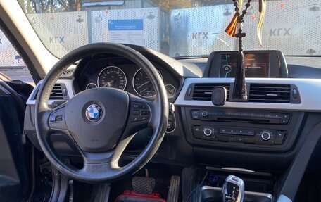 BMW 3 серия, 2012 год, 1 250 000 рублей, 14 фотография