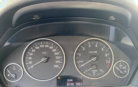 BMW 3 серия, 2012 год, 1 250 000 рублей, 15 фотография