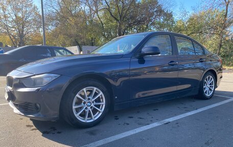 BMW 3 серия, 2012 год, 1 250 000 рублей, 21 фотография