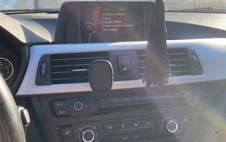 BMW 3 серия, 2012 год, 1 250 000 рублей, 17 фотография