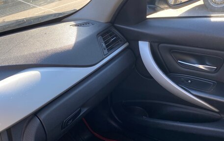 BMW 3 серия, 2012 год, 1 250 000 рублей, 18 фотография