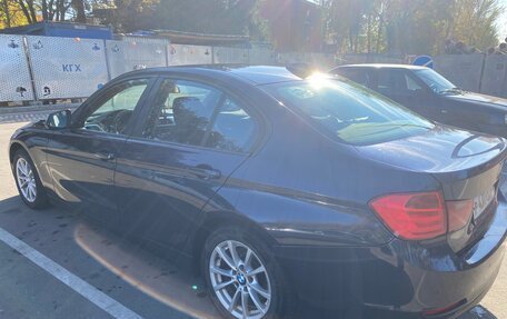 BMW 3 серия, 2012 год, 1 250 000 рублей, 20 фотография