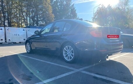 BMW 3 серия, 2012 год, 1 250 000 рублей, 7 фотография