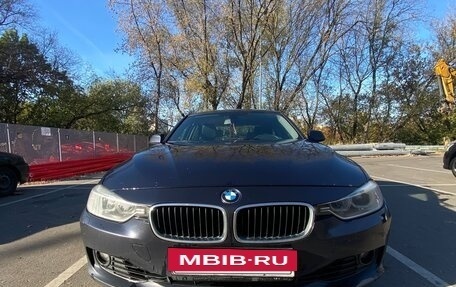BMW 3 серия, 2012 год, 1 250 000 рублей, 12 фотография