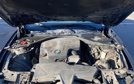 BMW 3 серия, 2012 год, 1 250 000 рублей, 24 фотография