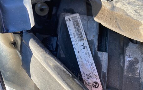 BMW 3 серия, 2012 год, 1 250 000 рублей, 25 фотография